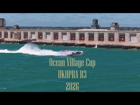Ocean Village Cup - AD Coastalmedia