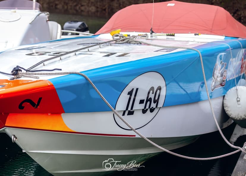 ROUND 3 - MDL MARINAS OCEAN VILLAGE CUP 2026