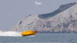 UKOPRA 2026: 45-Boat Season Entry