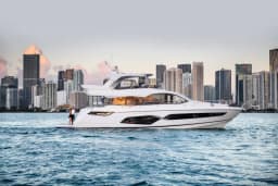 Singapore Yachting Festival 2026