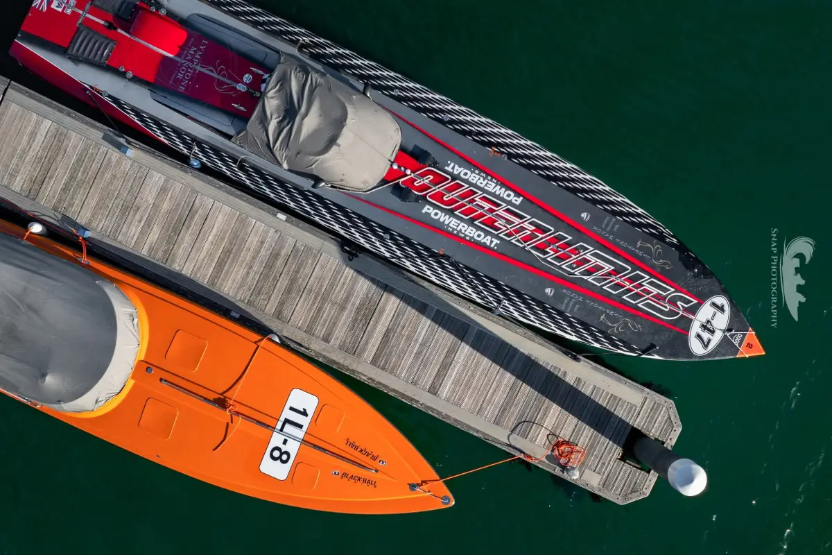 Outerlimits Powerboats Acquired by CMC Boat Group