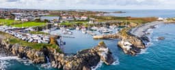UKOPRA 2027 Calendar Takes Offshore Racing Further Afield
